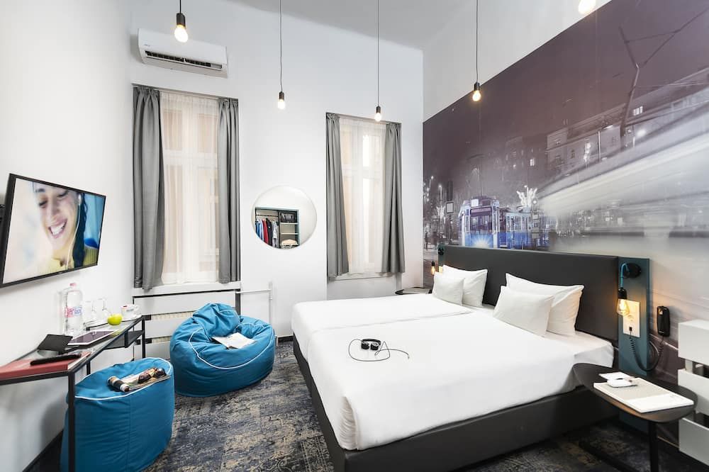 חדר שינה תמונה