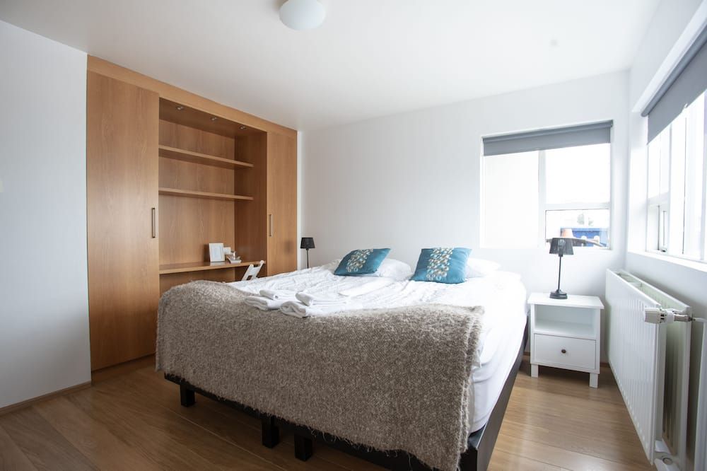 חדר שינה תמונה