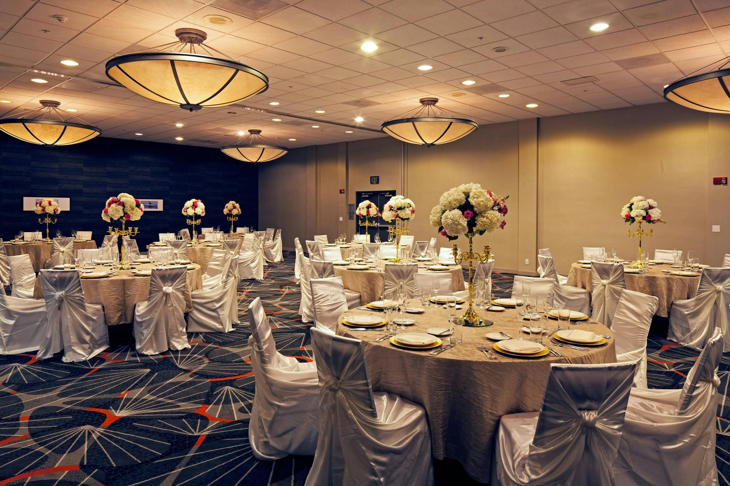 אולם אירועים