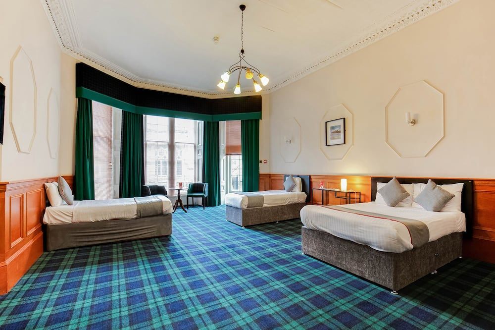 חדר שינה תמונה