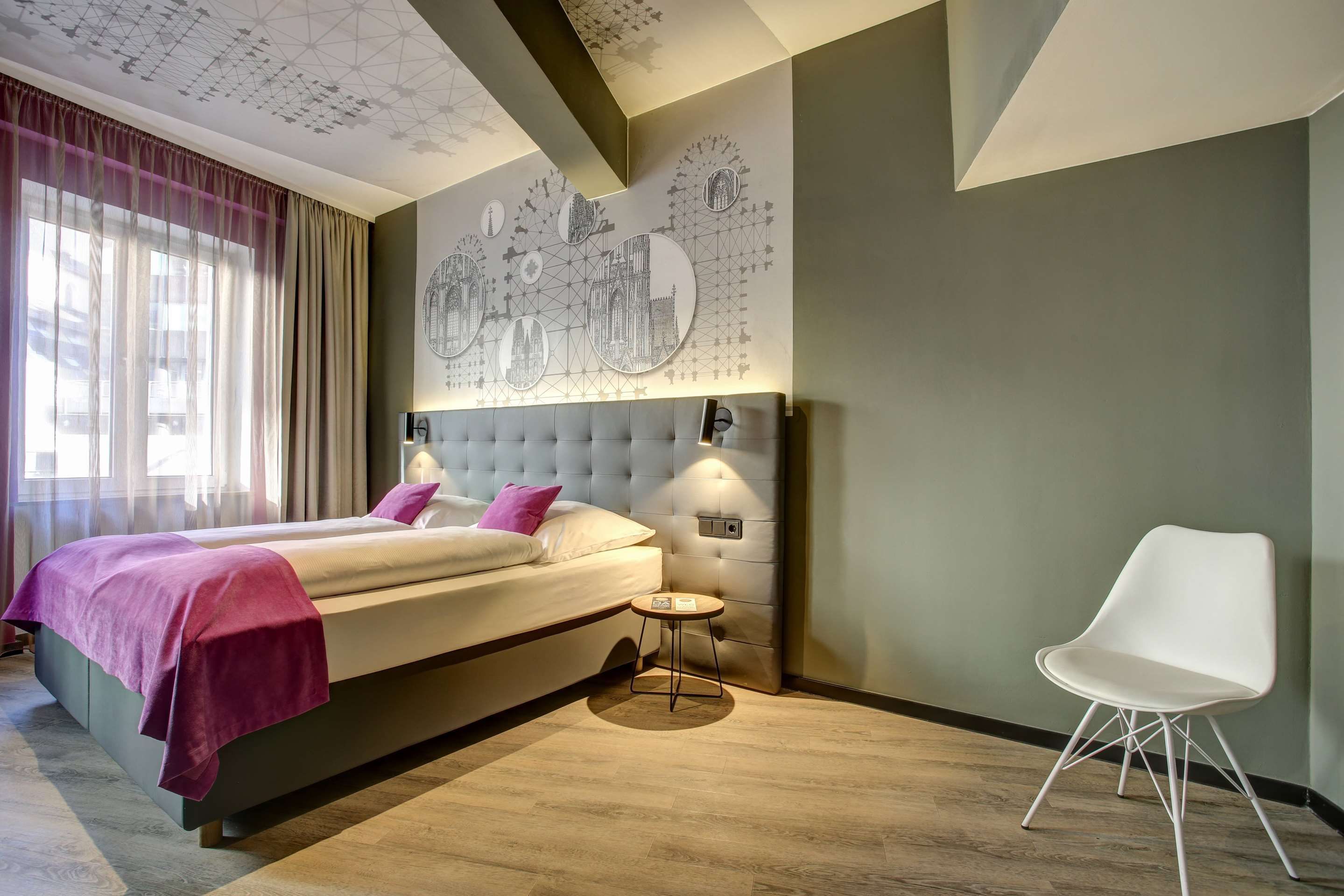 חדר שינה תמונה