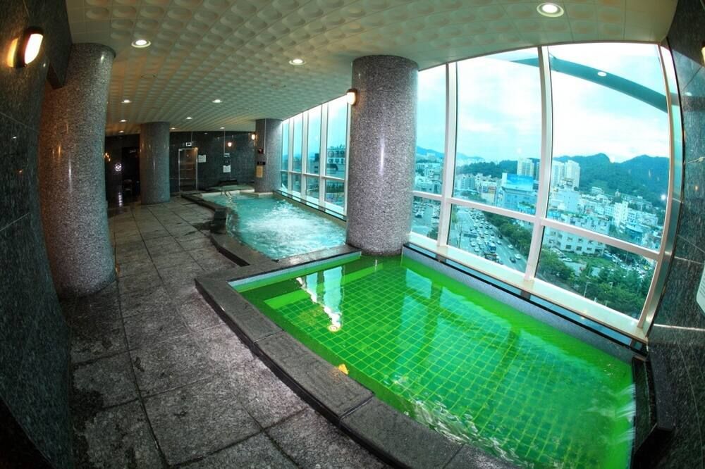 ספא