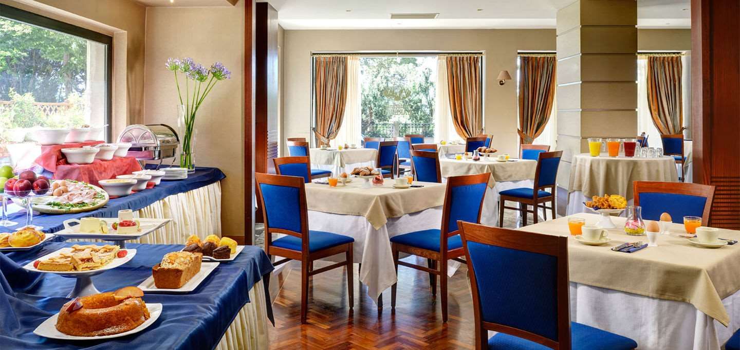 מסעדה תמונה