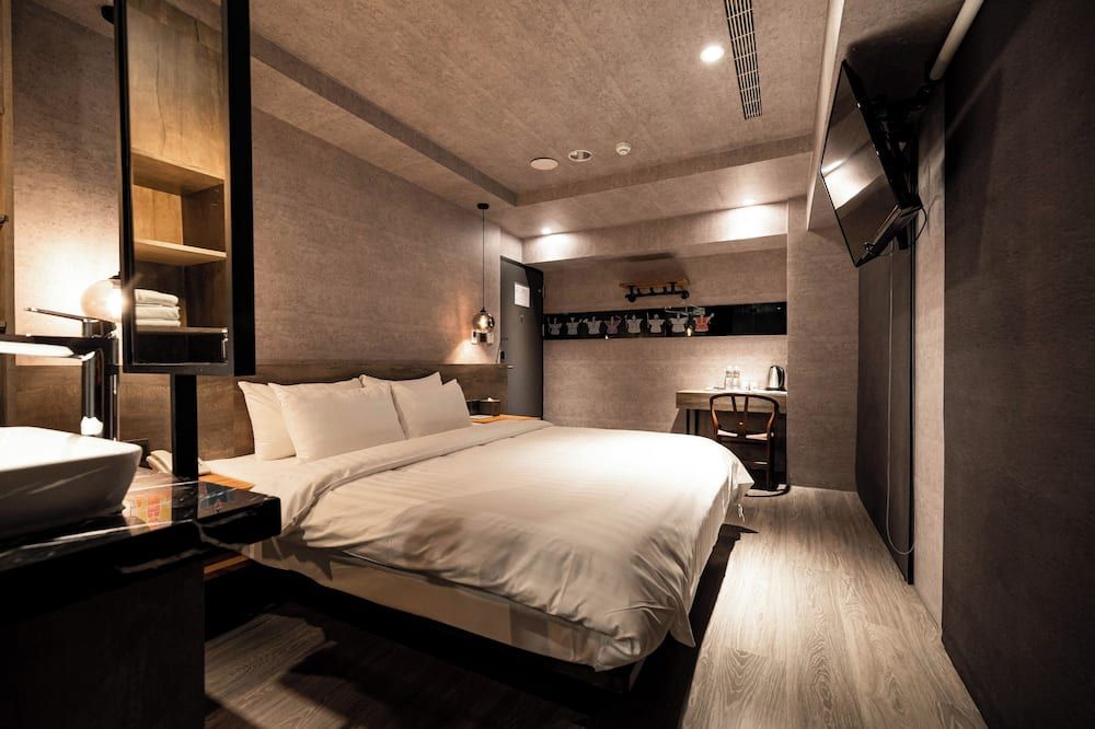 חדר שינה תמונה