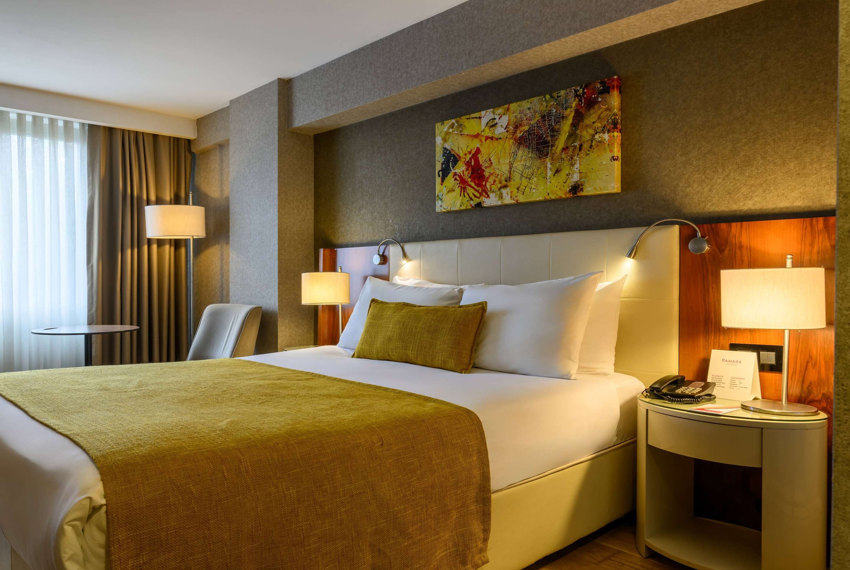 חדר שינה