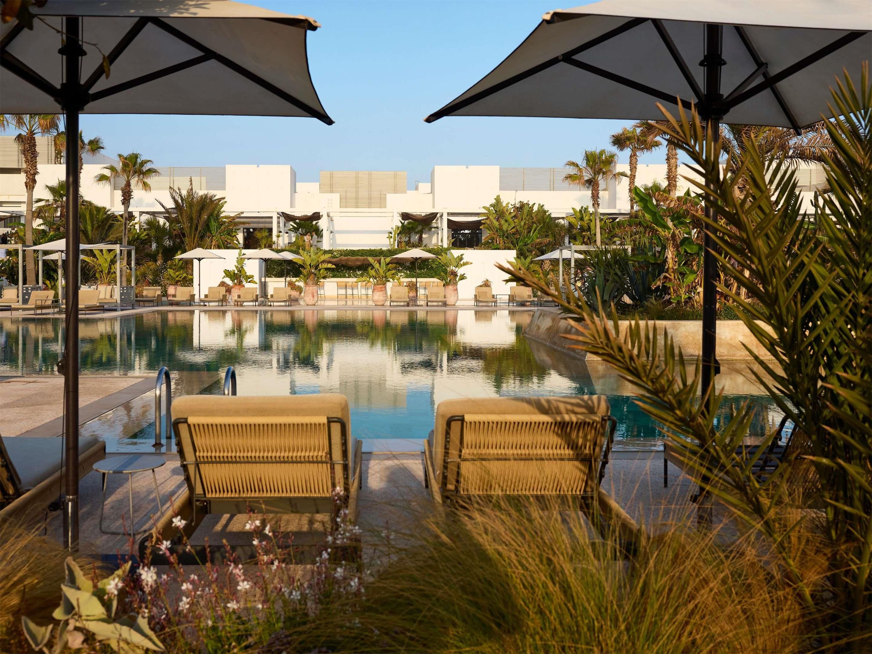 בריכה תמונה