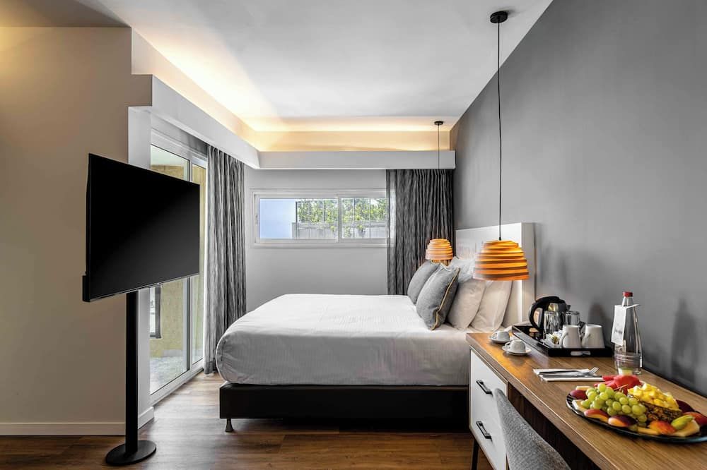 חדר שינה תמונה