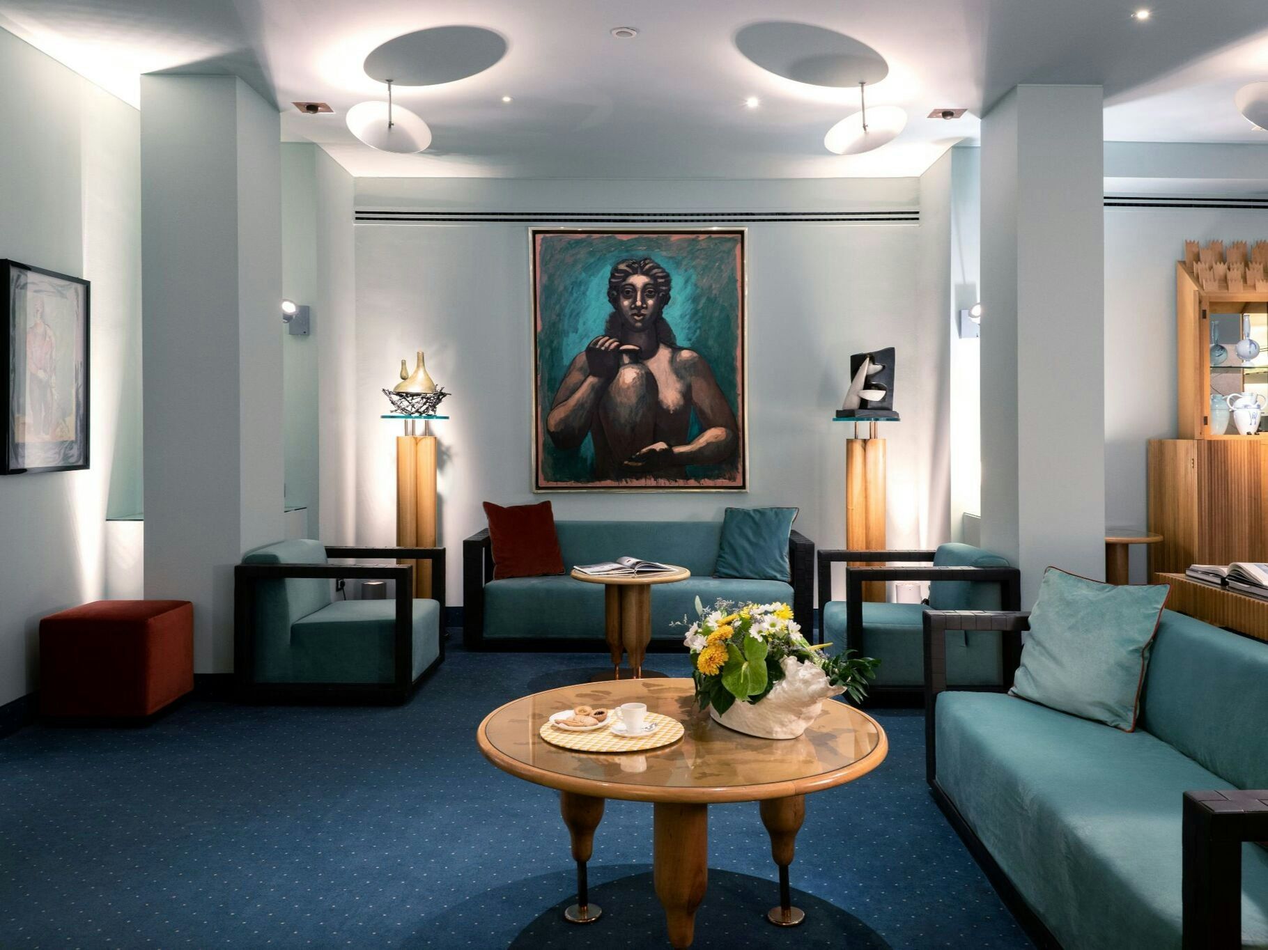 טרקלין תמונה