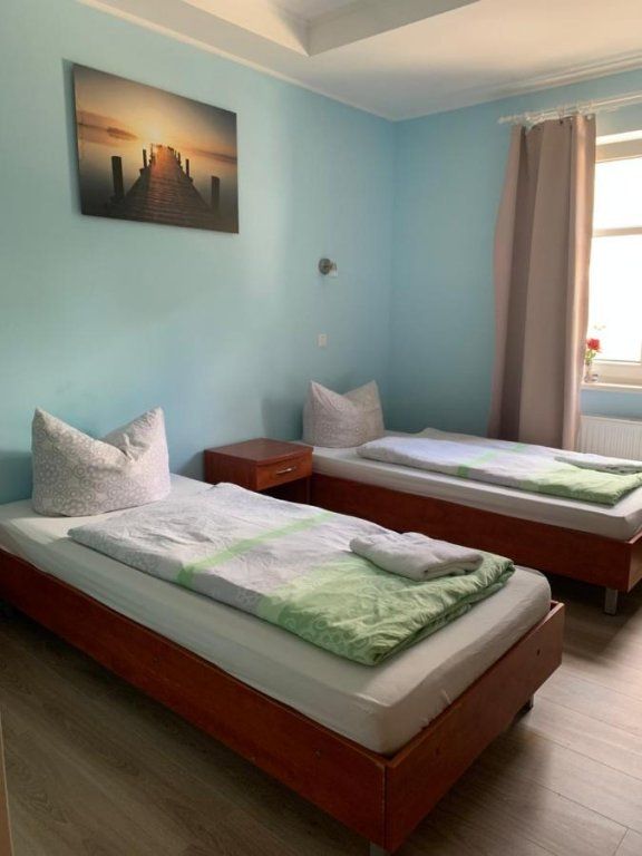 חדר שינה תמונה