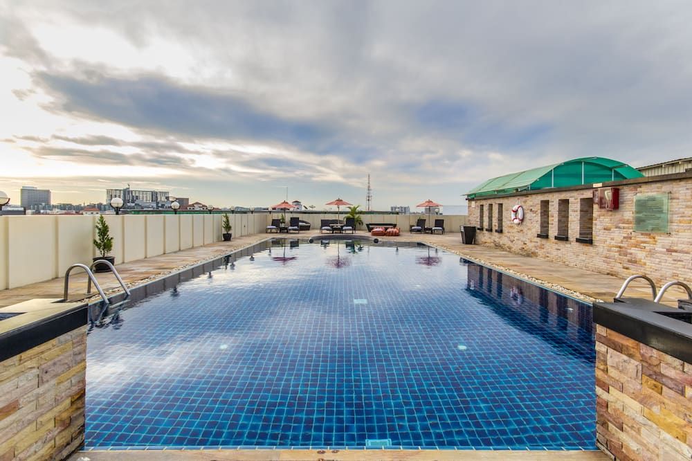 בריכה תמונה