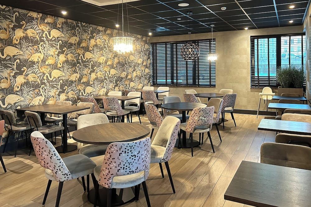 מסעדה תמונה