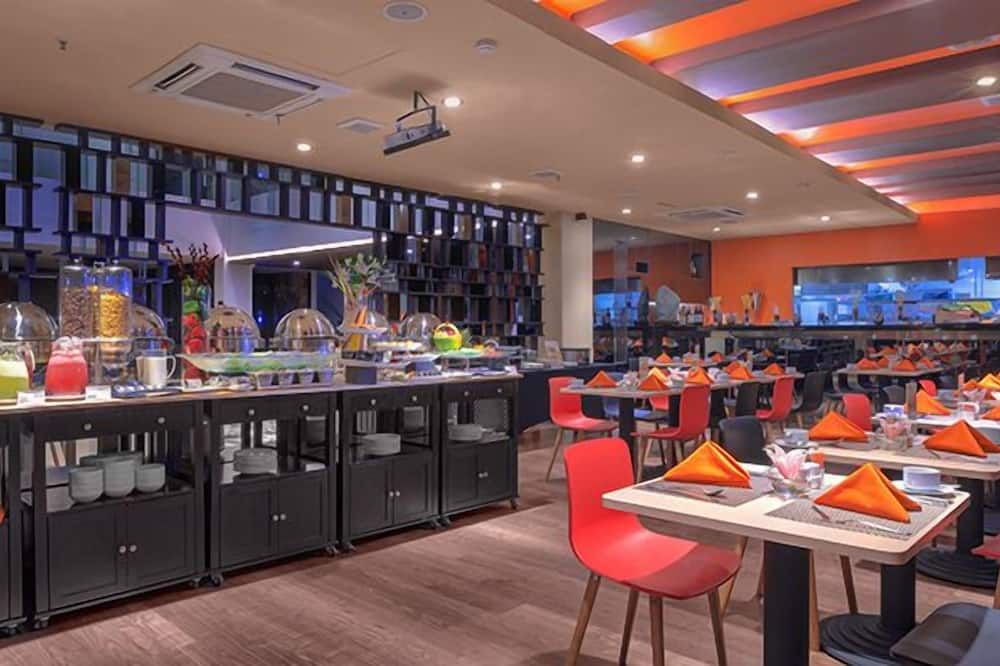 מסעדה תמונה