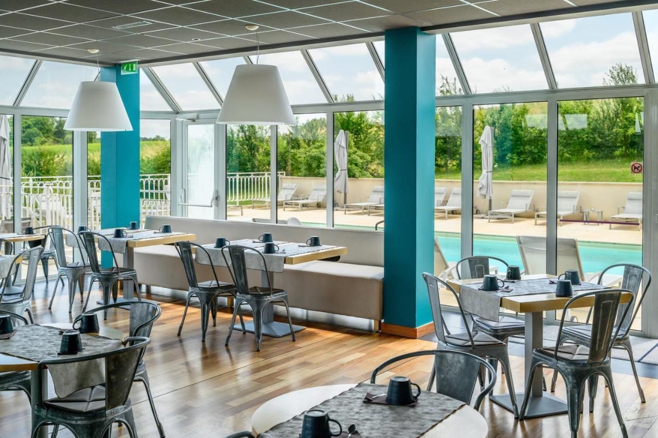מסעדה