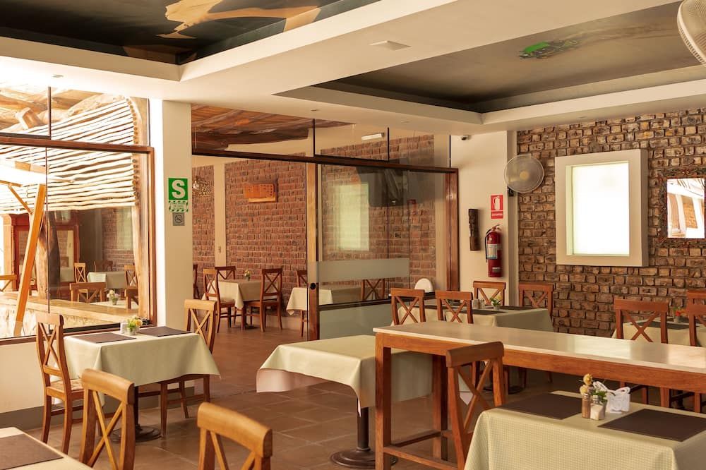 מסעדה תמונה