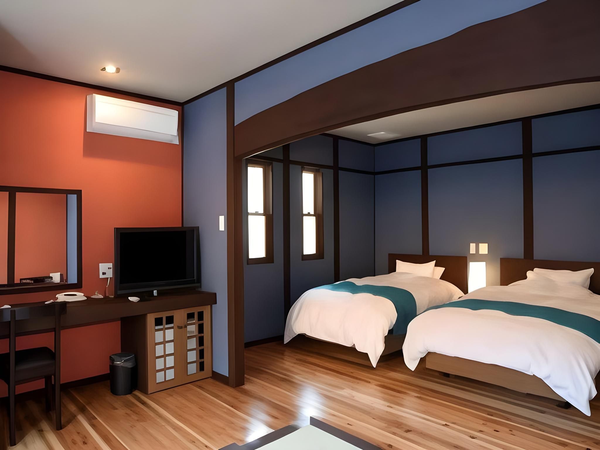 חדר שינה תמונה