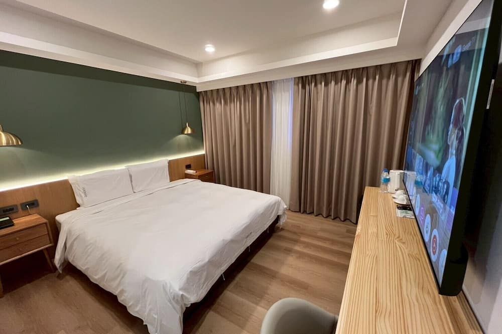 חדר שינה תמונה