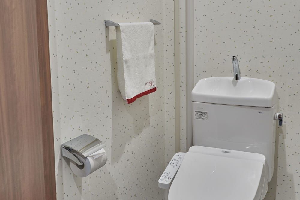 חדר רחצה