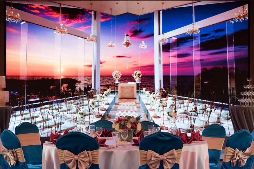 אולם אירועים