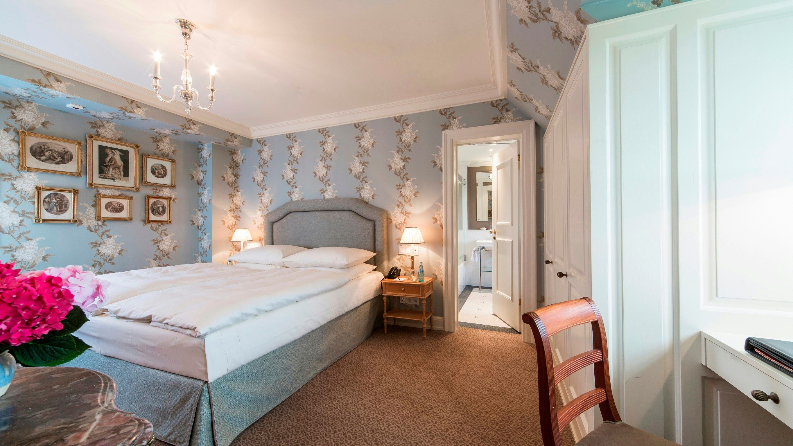 חדר שינה תמונה