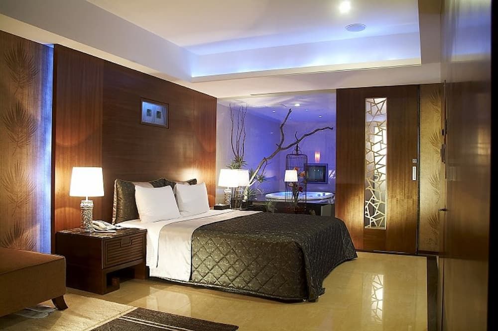 חדר שינה תמונה