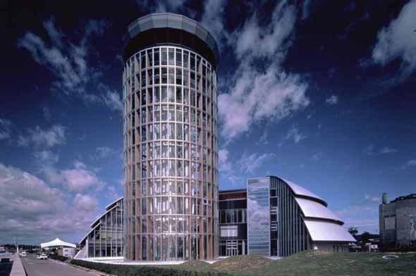 בניין תמונה