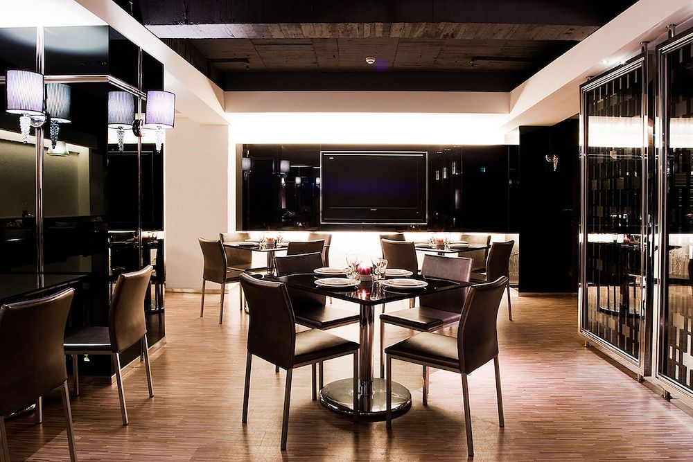 מסעדה תמונה