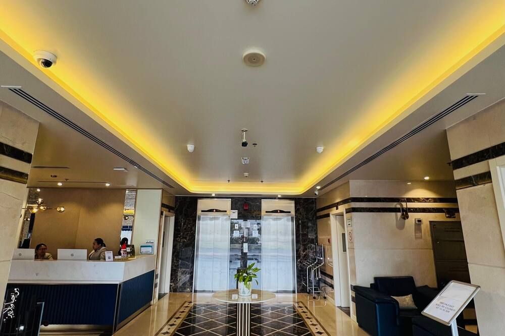 דלפק קבלה תמונה