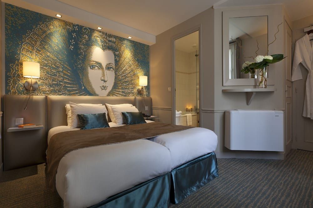 חדר שינה תמונה