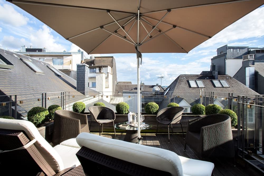 מרפסת תמונה