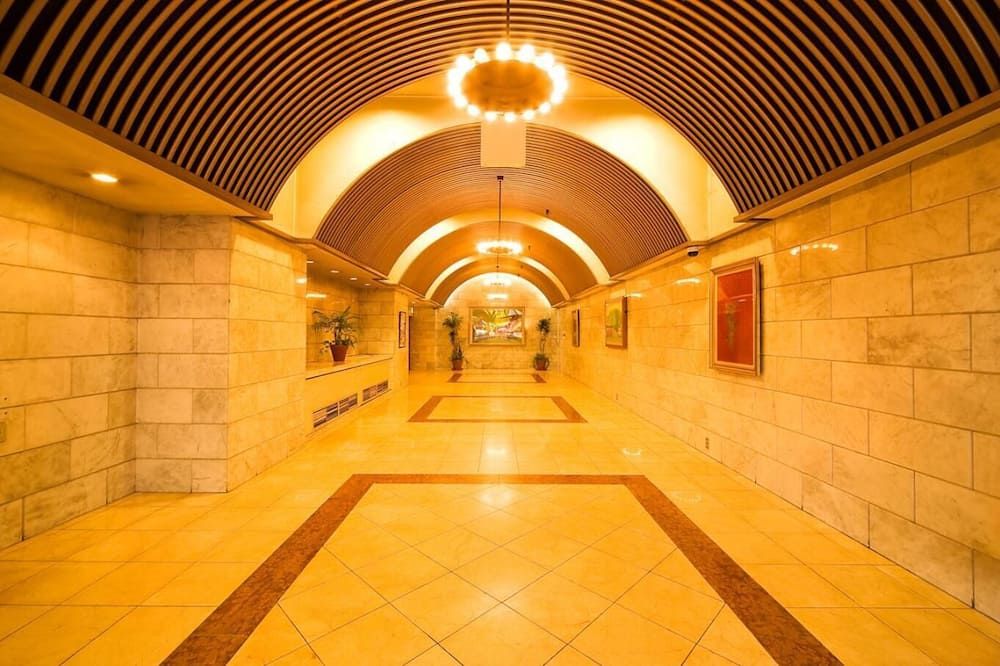 מסדרון