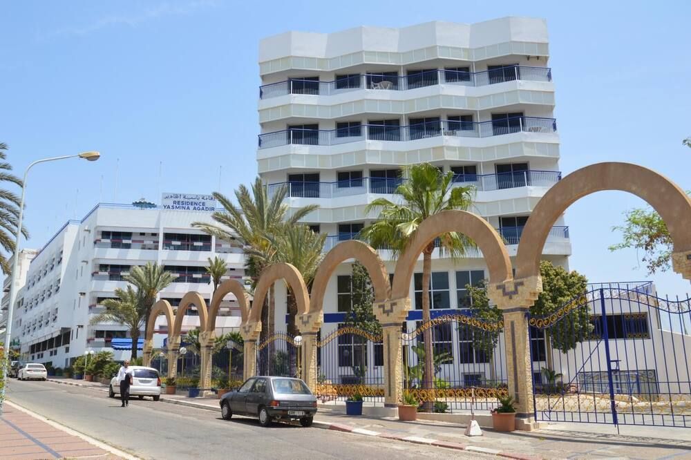 בניין