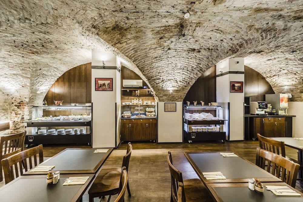 מסעדה תמונה