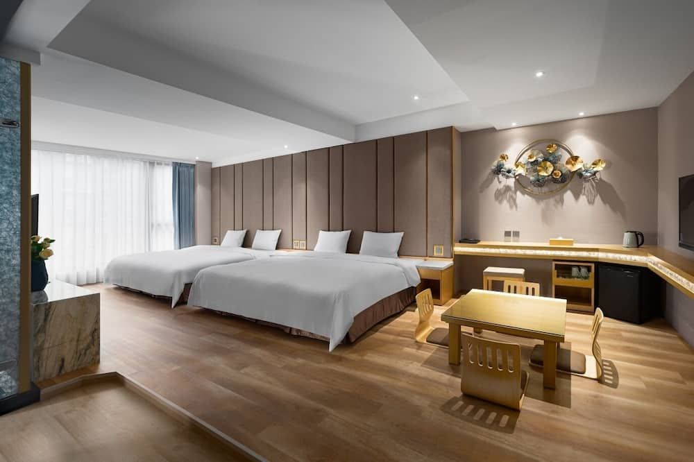 חדר שינה תמונה