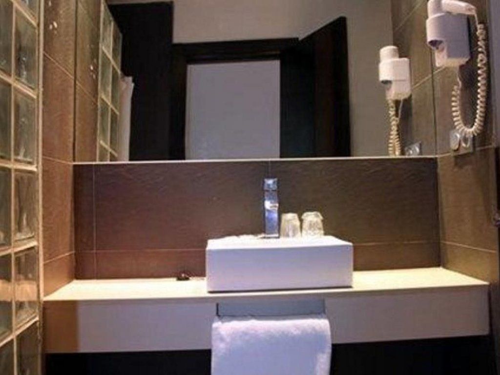 חדר רחצה תמונה