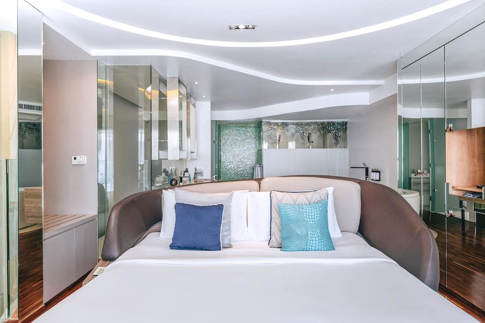 חדר שינה תמונה