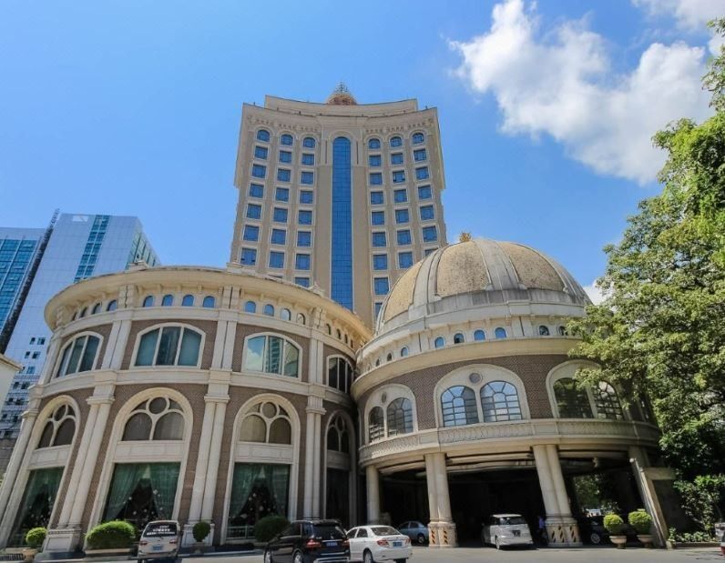 בניין תמונה