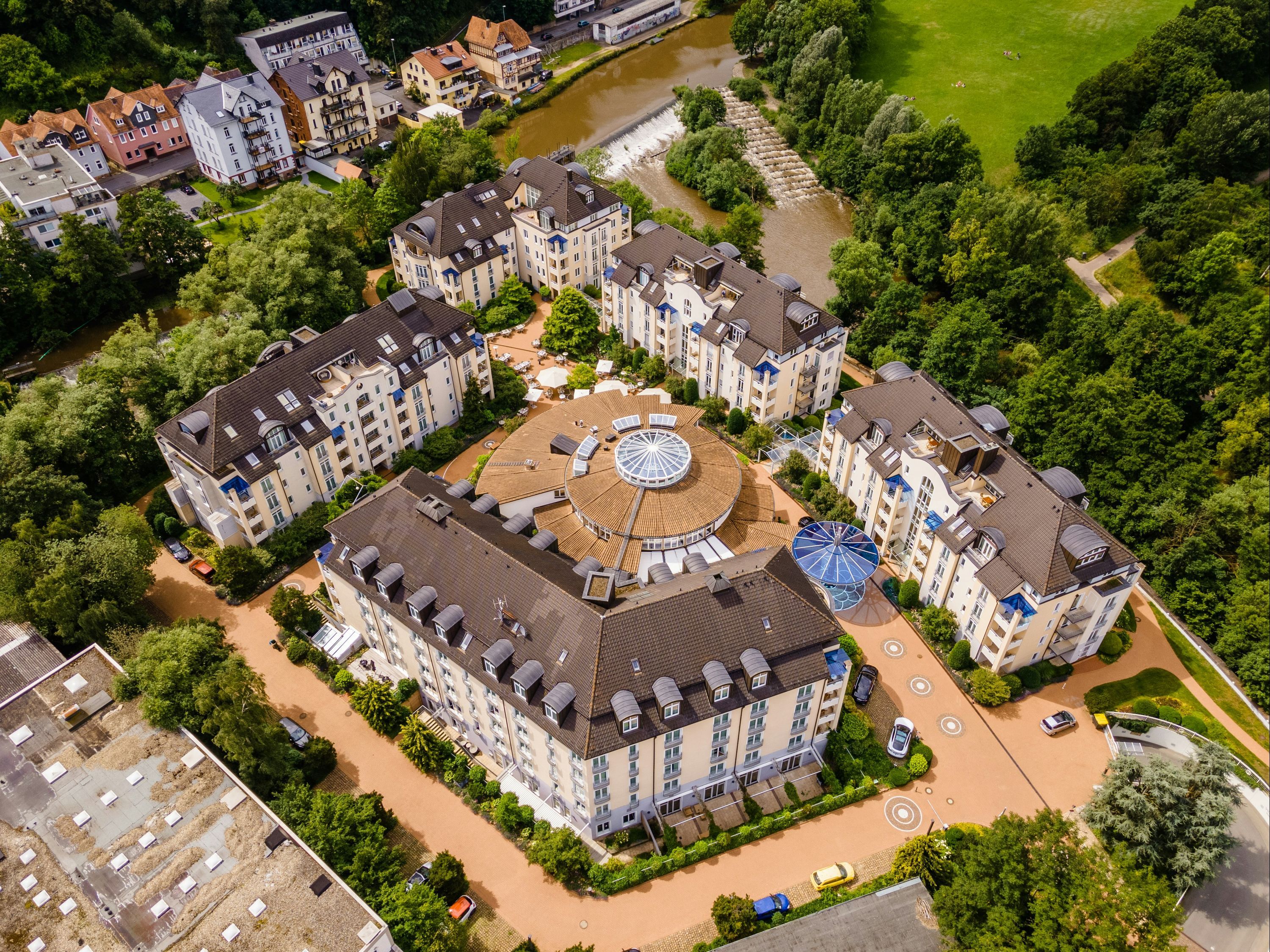 בניין תמונה