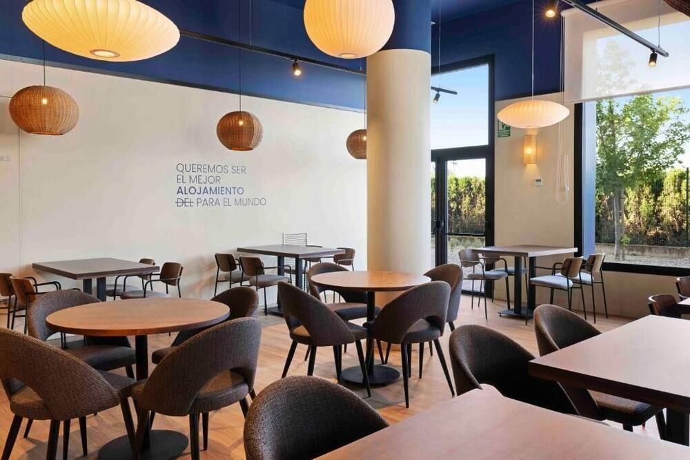 מסעדה