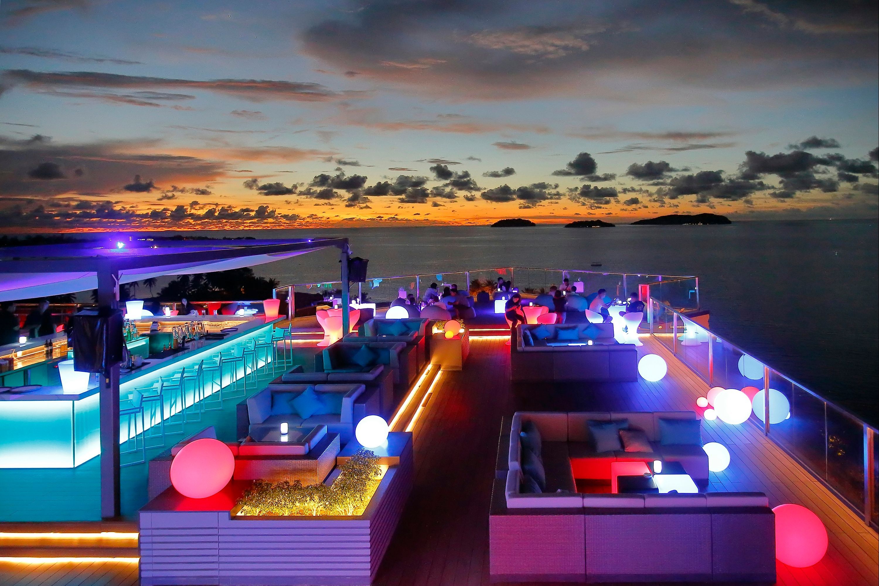 נוחות המלון תמונה