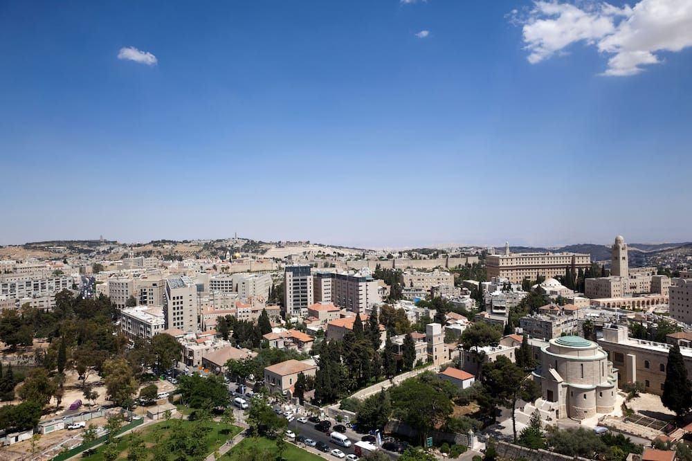 נוף חיצוני