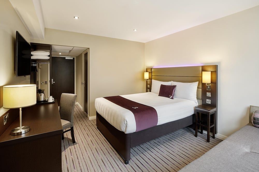חדר שינה
