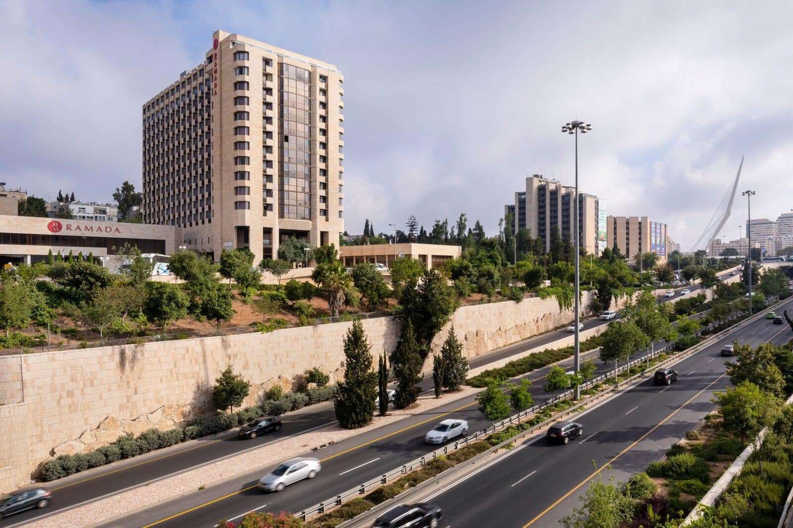נוף חיצוני