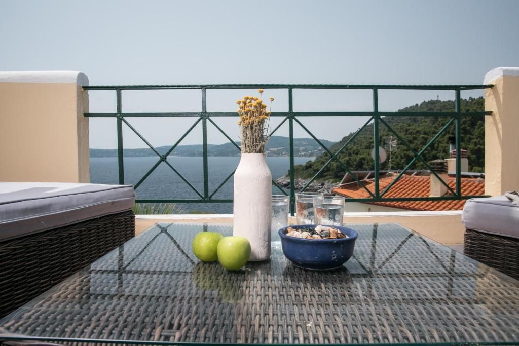 מרפסת תמונה