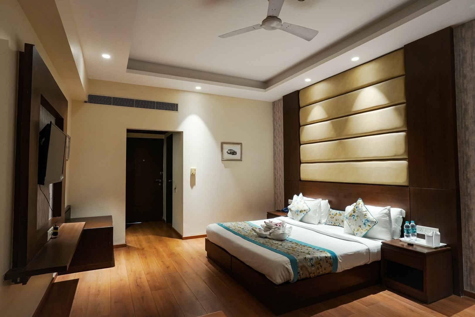 חדר שינה תמונה