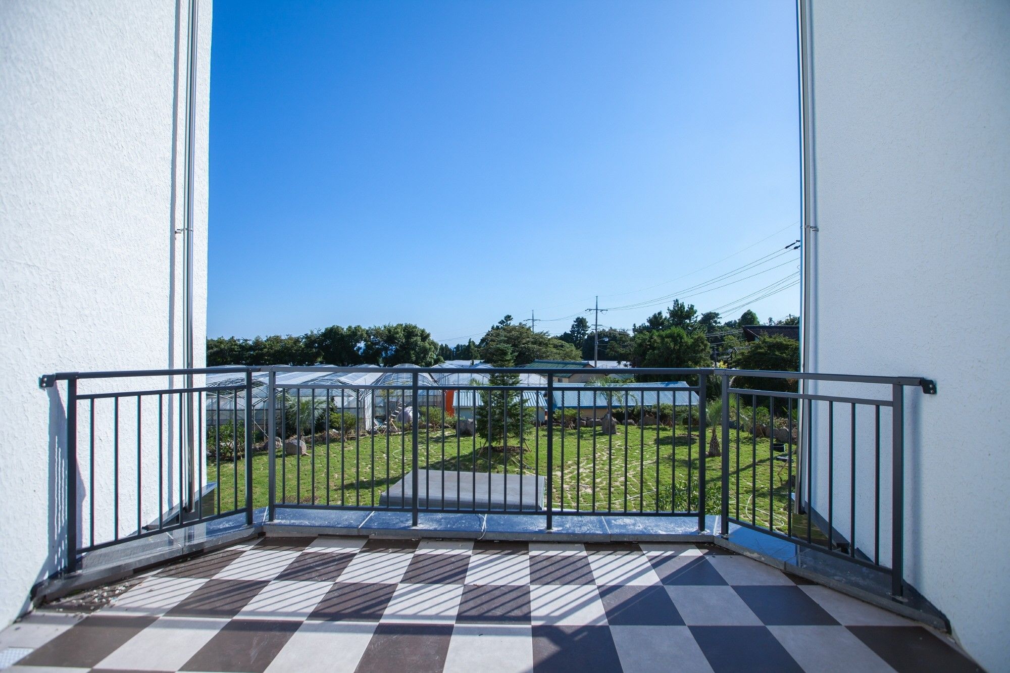 מרפסת תמונה