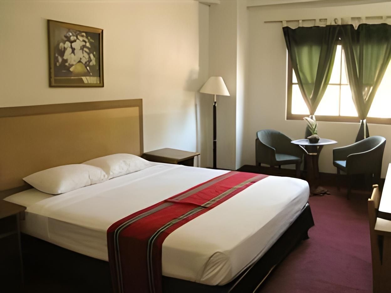 חדר שינה תמונה