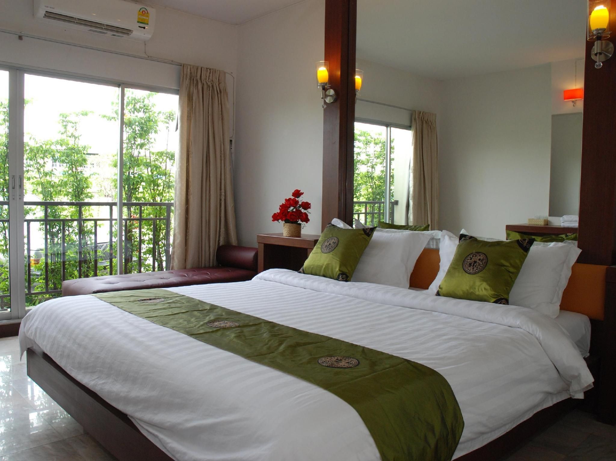 חדר שינה תמונה