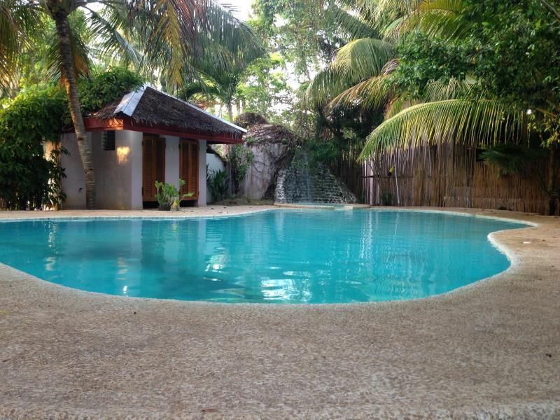 בריכה תמונה