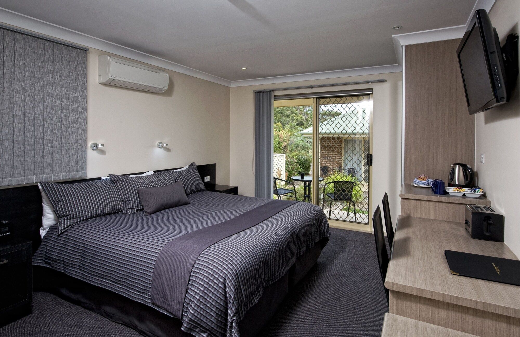 חדר שינה תמונה