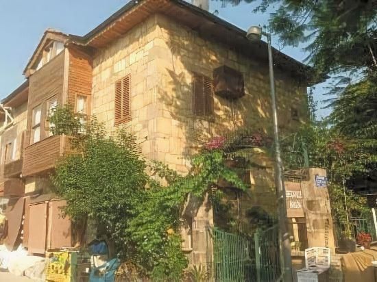 בניין